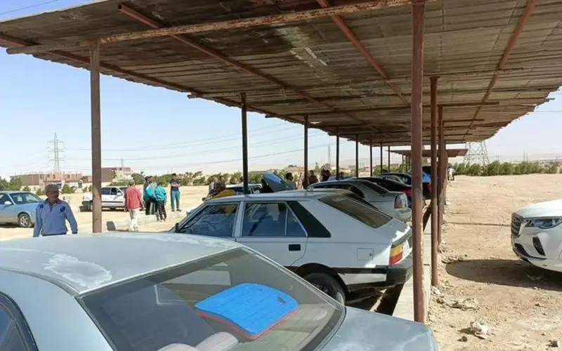 بـ200 ألف جنيه.. سيارات مستعملة تلائم ميزانيتك